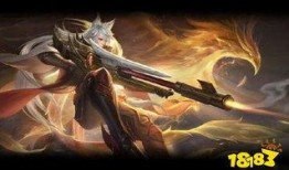 王者新皮肤爆料最新李信,李信神秘新皮肤首曝，觉醒之力即将降临！